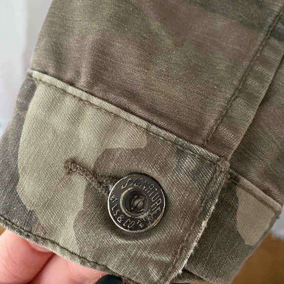 Levi cargo Jean jack size medium - Picture 4 of 4